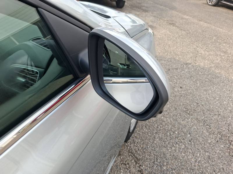 Renault Mégane - Photo 12