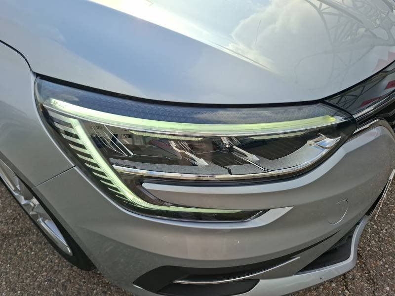 Renault Mégane - Photo 14