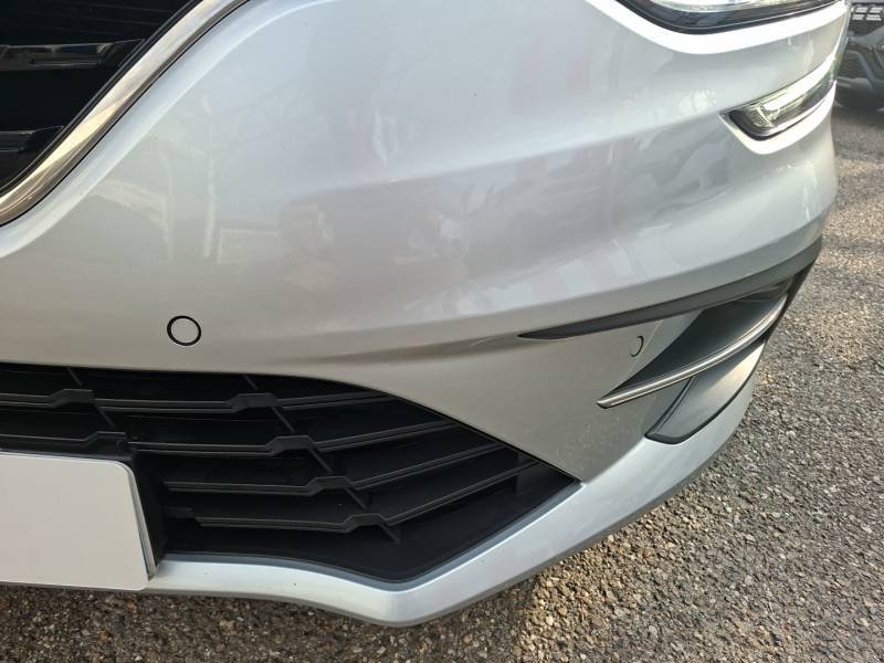 Renault Mégane - Photo 15