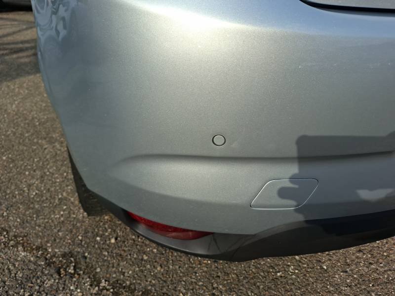 Renault Mégane - Photo 16