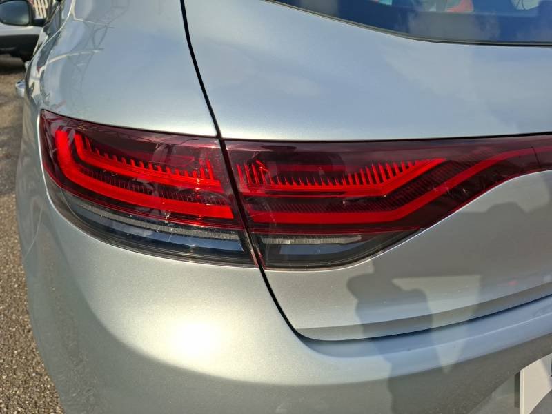Renault Mégane - Photo 17