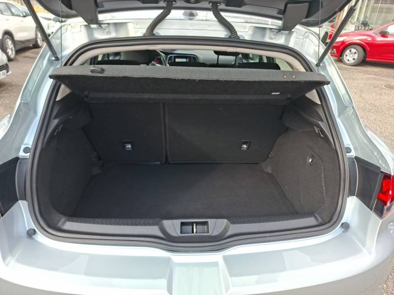 Renault Mégane - Photo 19