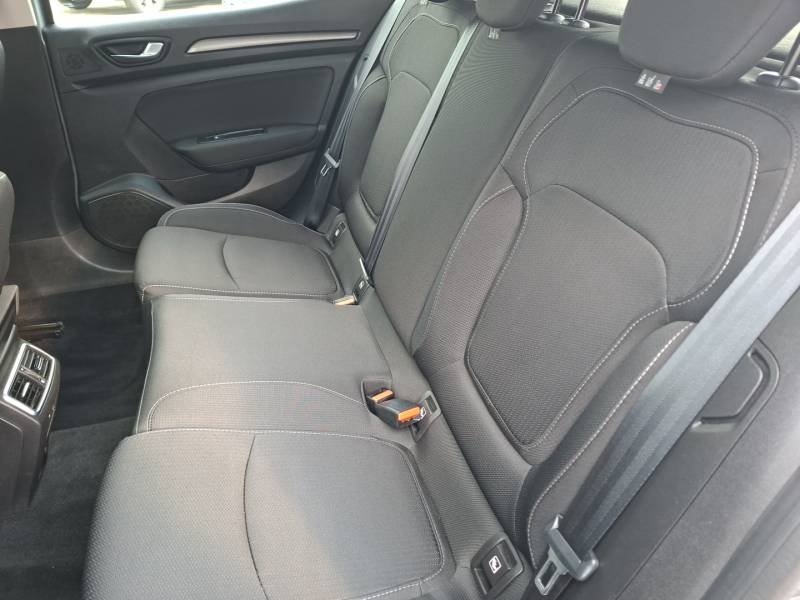 Renault Mégane - Photo 20
