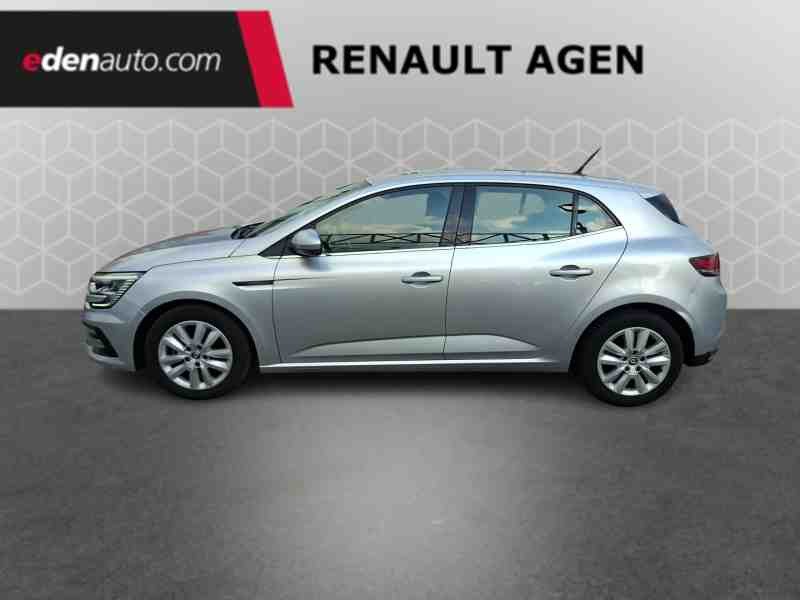 Renault Mégane - Photo 2