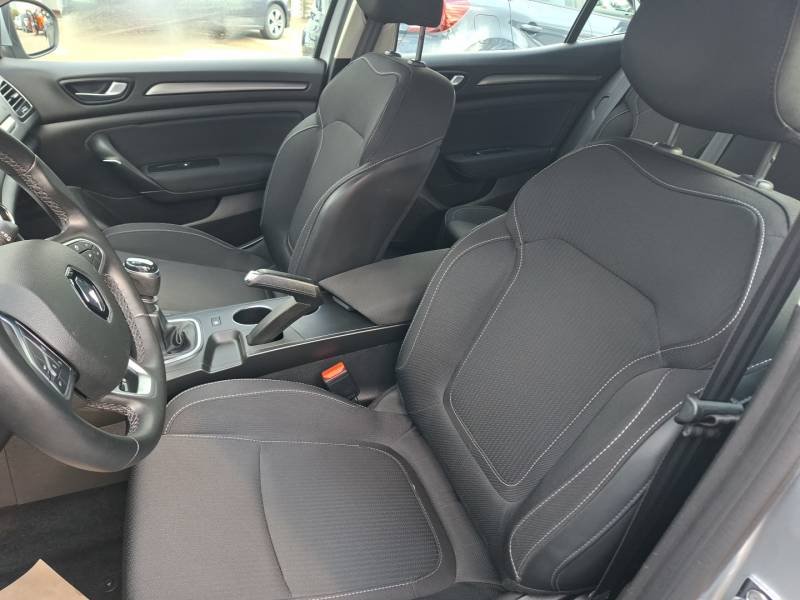 Renault Mégane - Photo 21