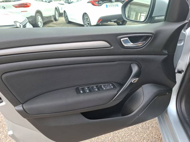 Renault Mégane - Photo 22