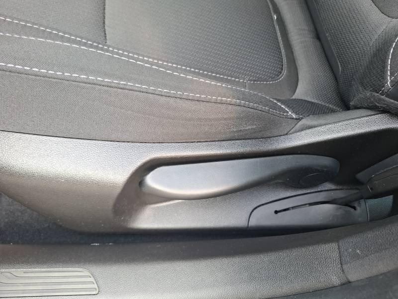 Renault Mégane - Photo 24