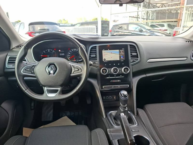 Renault Mégane - Photo 26