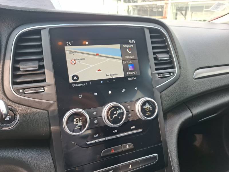 Renault Mégane - Photo 27