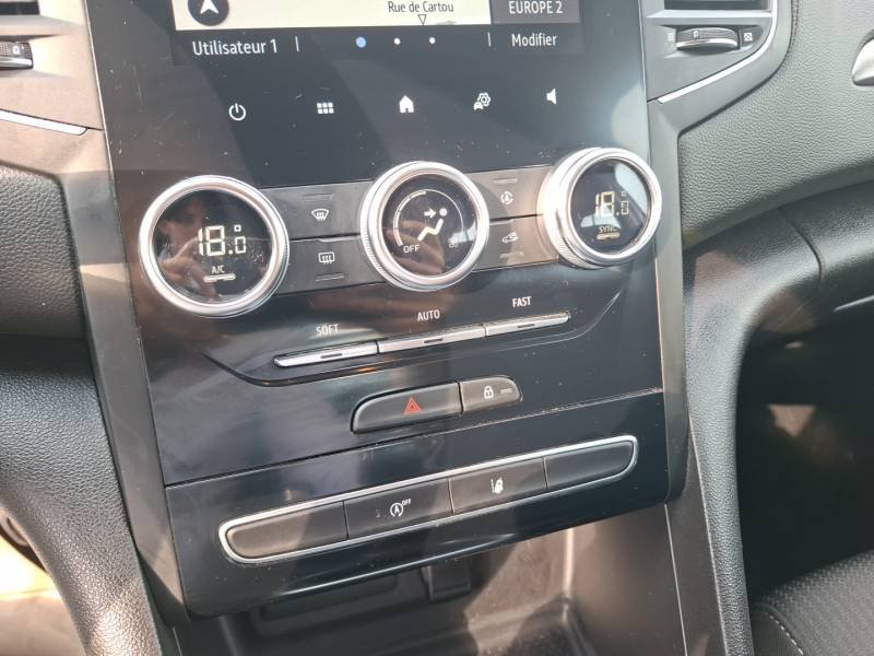 Renault Mégane - Photo 28