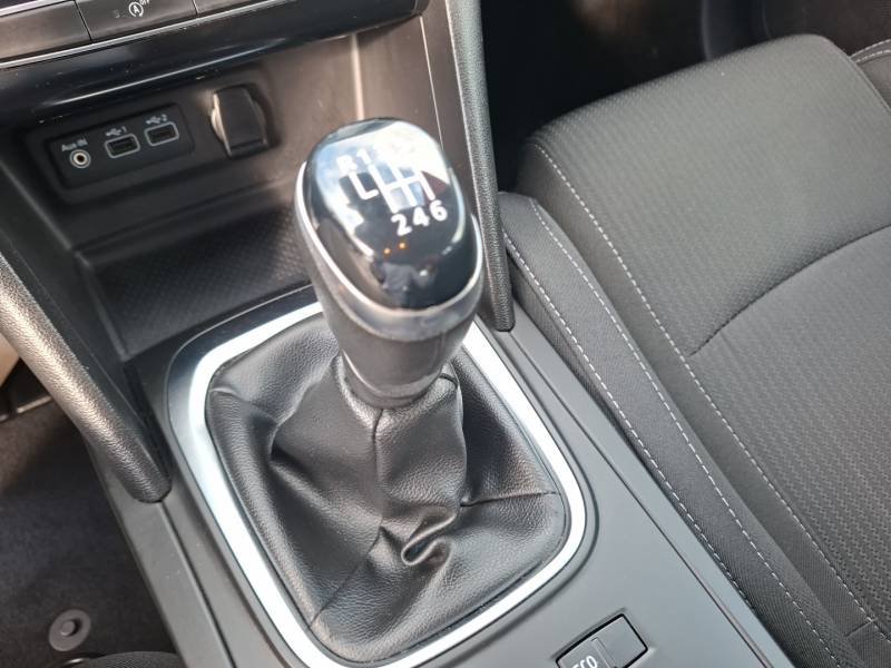 Renault Mégane - Photo 30