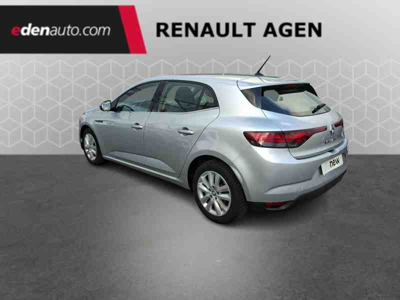Renault Mégane - Photo 3