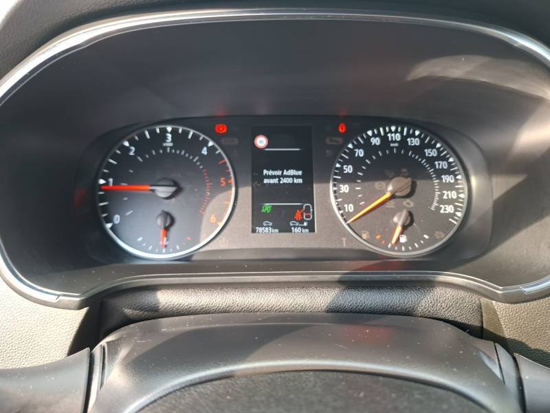 Renault Mégane - Photo 32