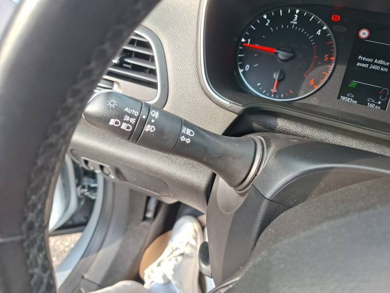 Renault Mégane - Photo 36
