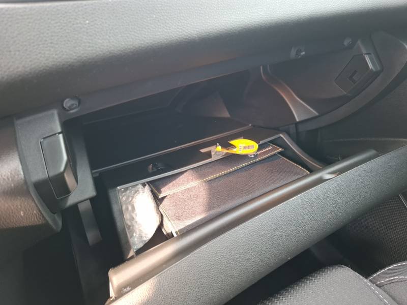 Renault Mégane - Photo 38