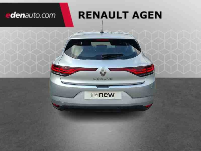 Renault Mégane - Photo 4
