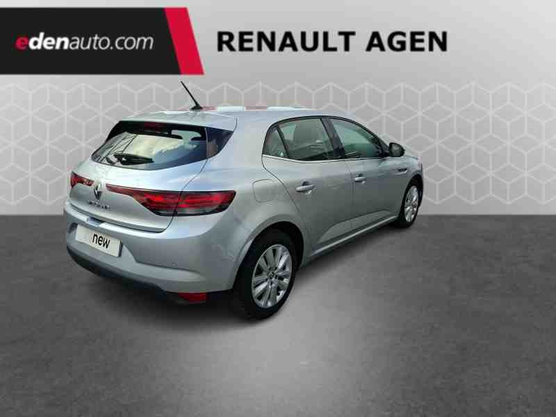 Renault Mégane - Photo 5