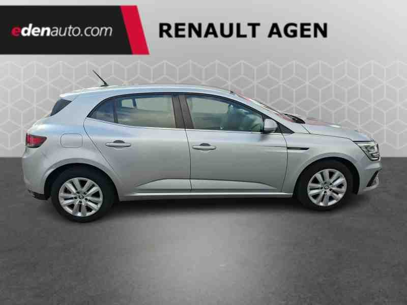 Renault Mégane - Photo 6
