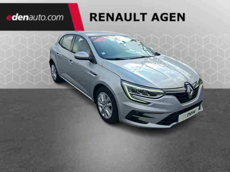 Renault Mégane - Photo 7