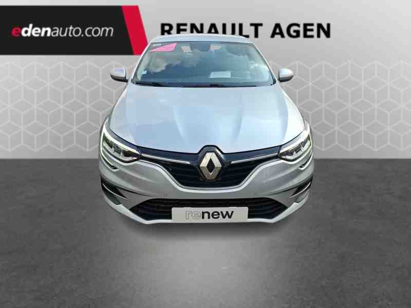 Renault Mégane - Photo 8