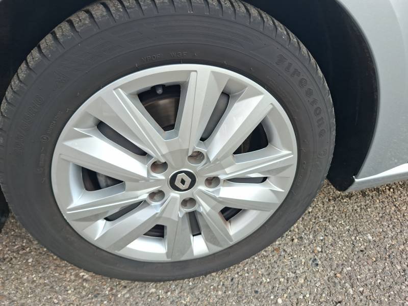 Renault Mégane - Photo 9