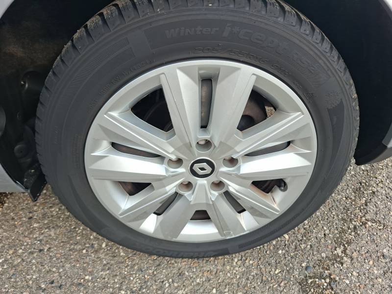 Renault Mégane - Photo 10