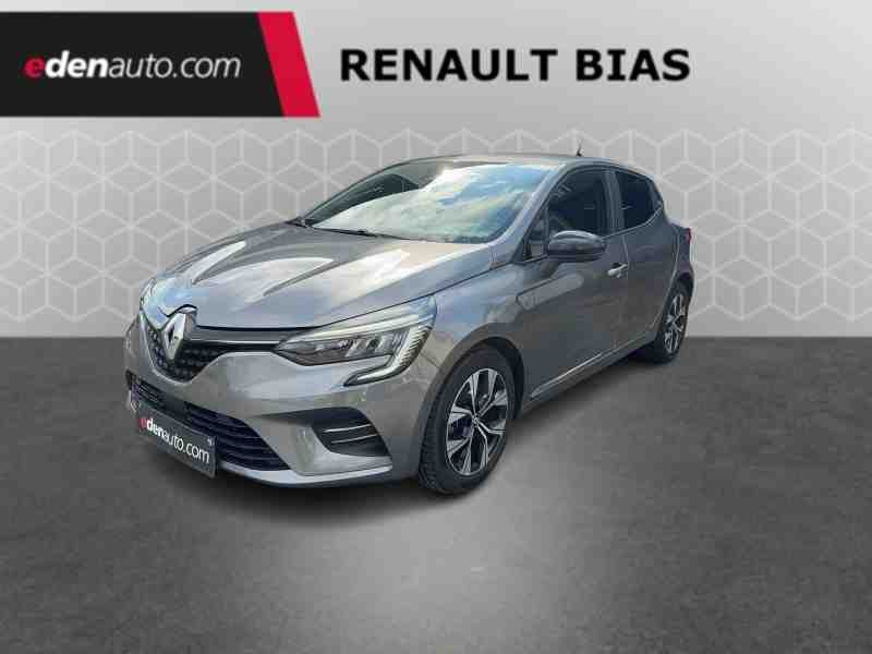 Renault Clio - Photo 1