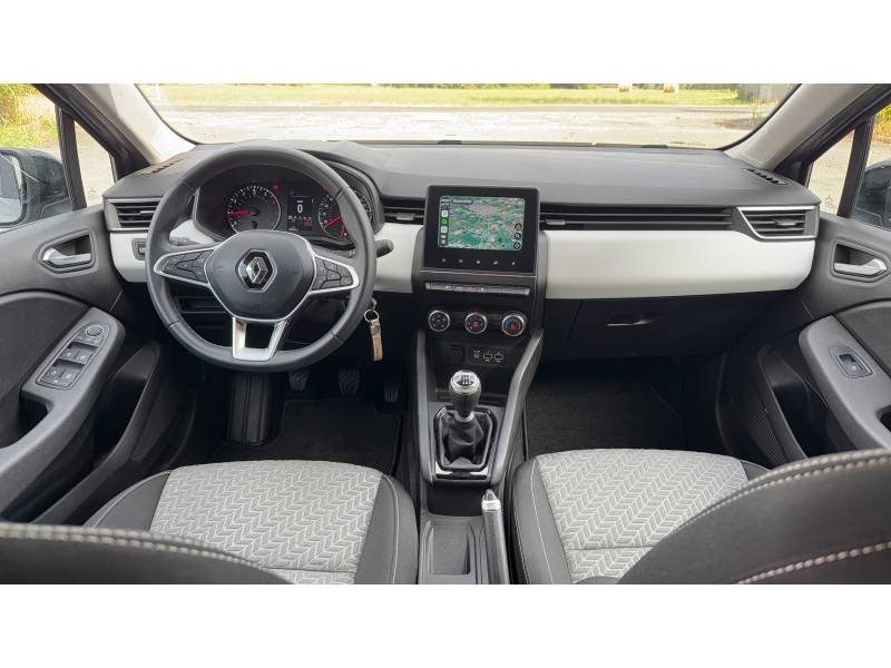Renault Clio - Photo 11
