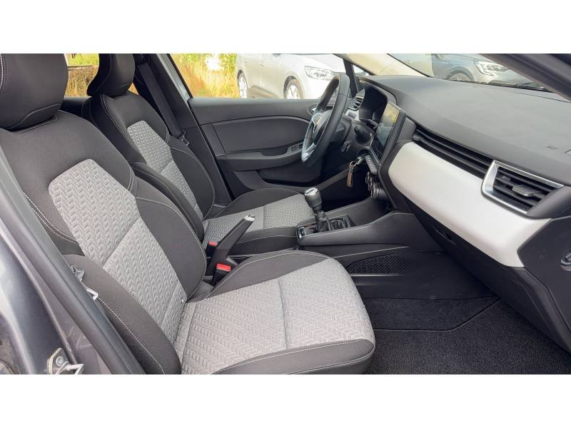 Renault Clio - Photo 12