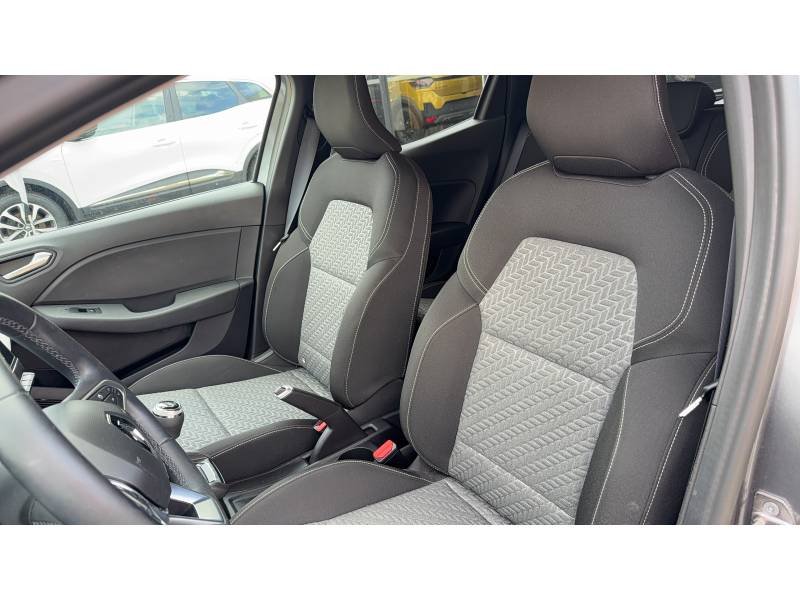 Renault Clio - Photo 13