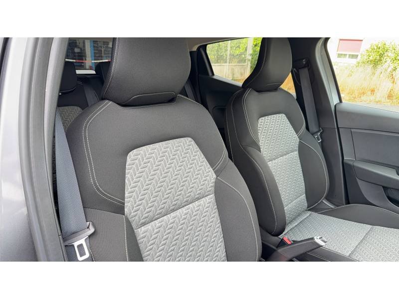 Renault Clio - Photo 14