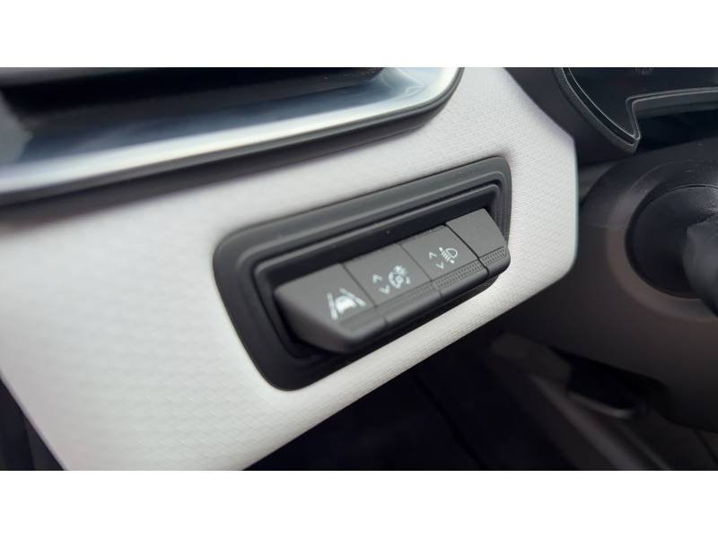 Renault Clio - Photo 16