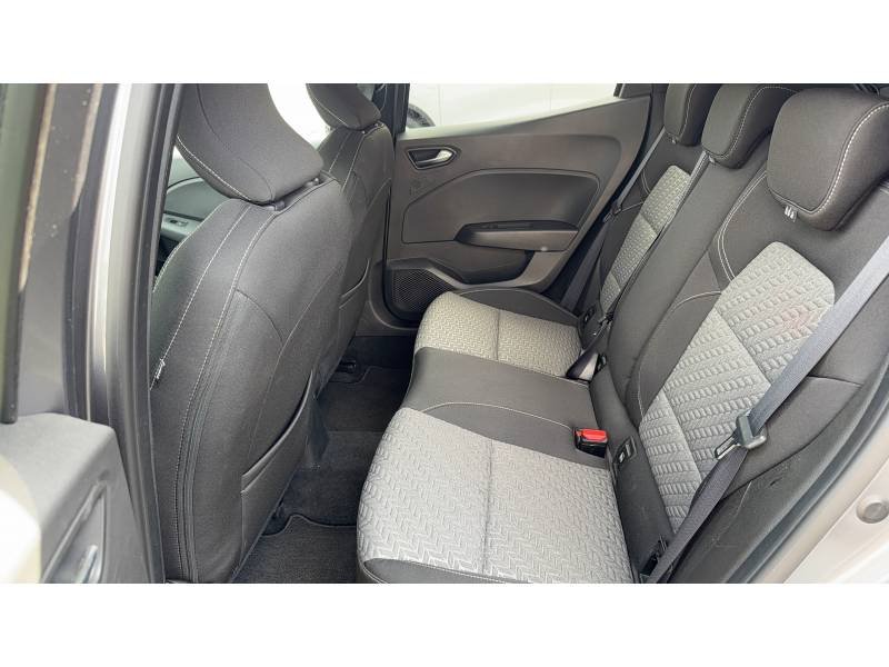 Renault Clio - Photo 17