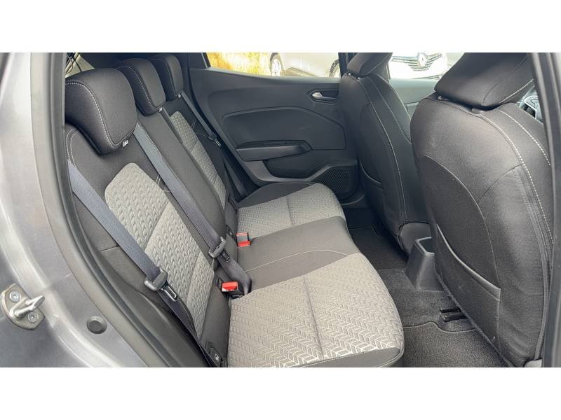 Renault Clio - Photo 19