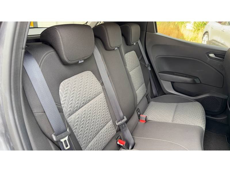 Renault Clio - Photo 20