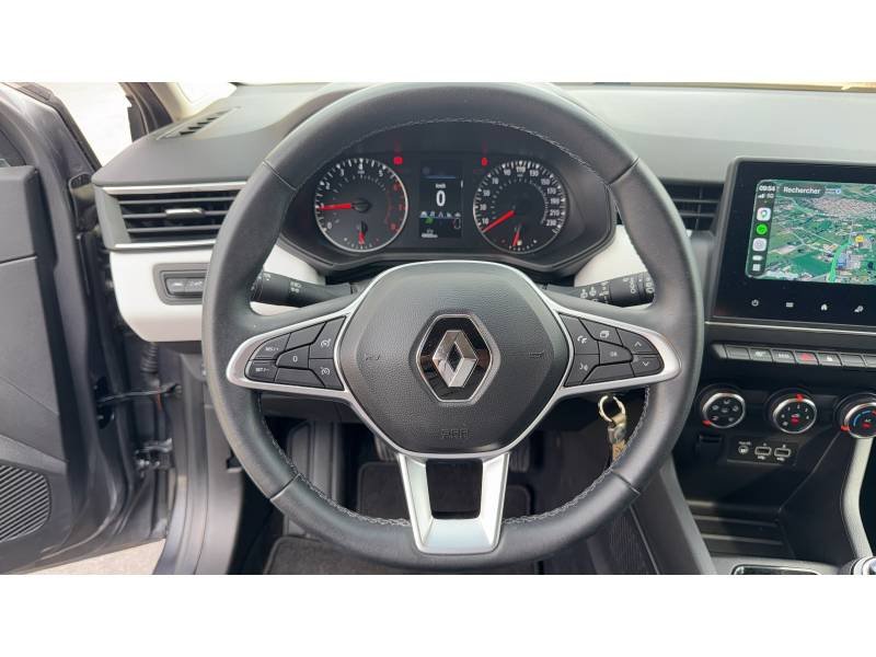 Renault Clio - Photo 21