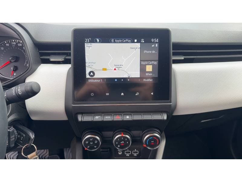 Renault Clio - Photo 22