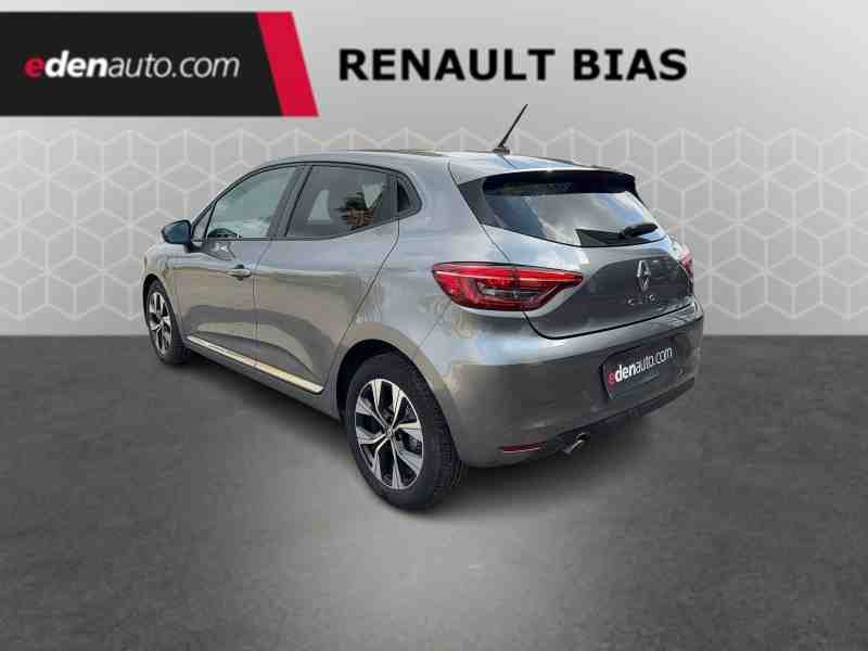 Renault Clio - Photo 3
