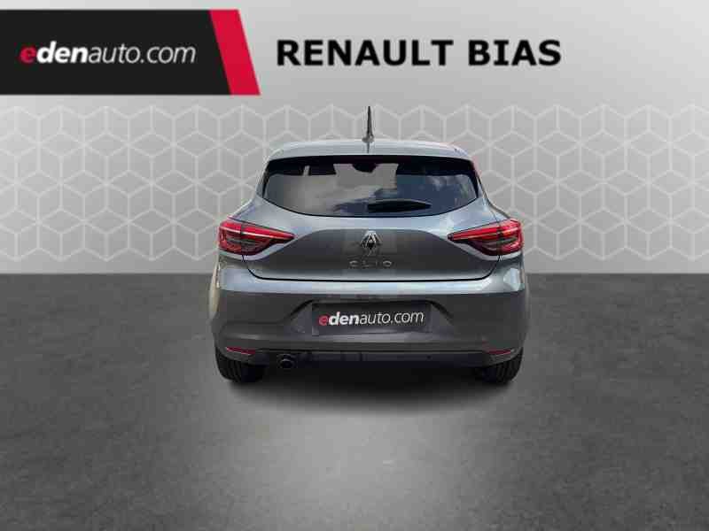 Renault Clio - Photo 4