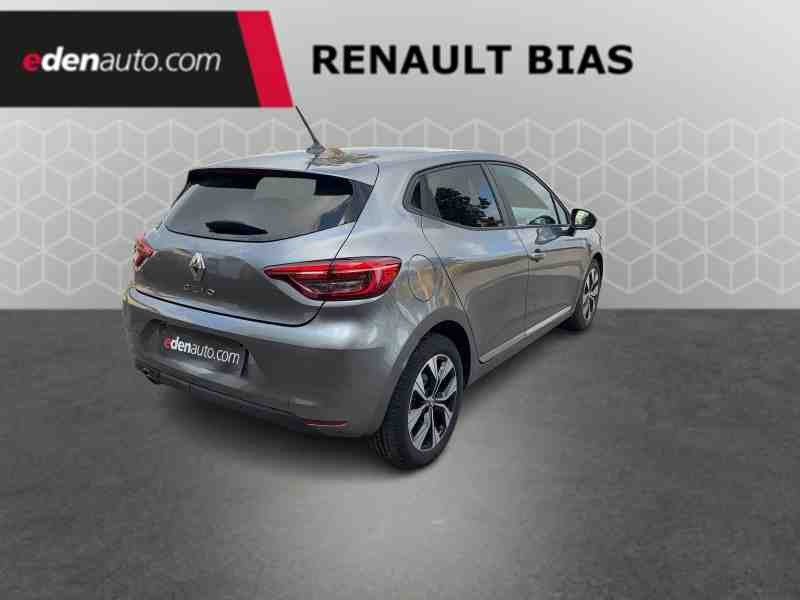 Renault Clio - Photo 5