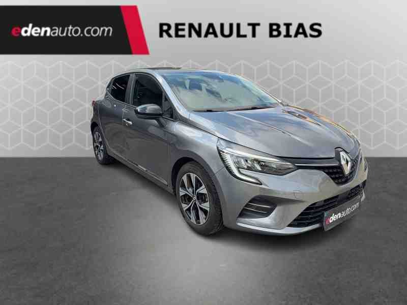 Renault Clio - Photo 7