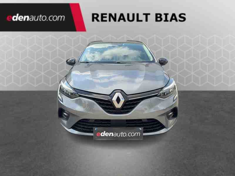 Renault Clio - Photo 8