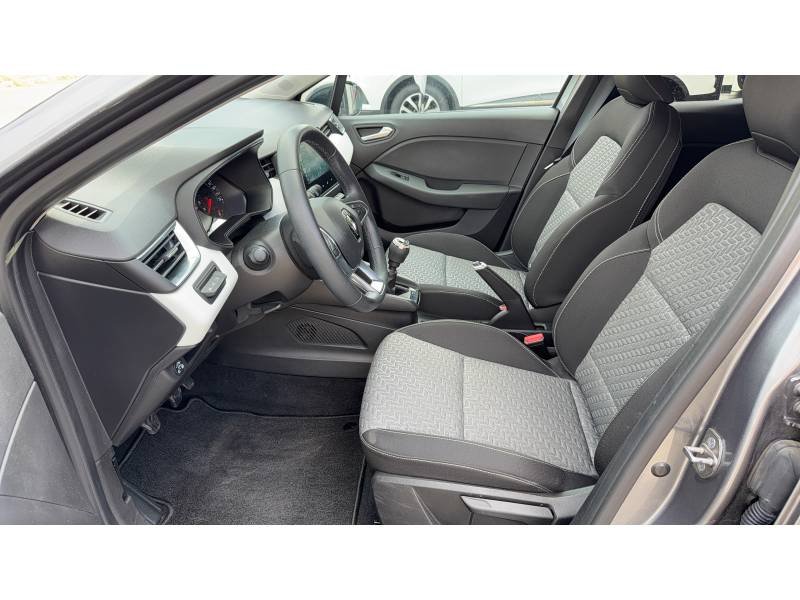 Renault Clio - Photo 10