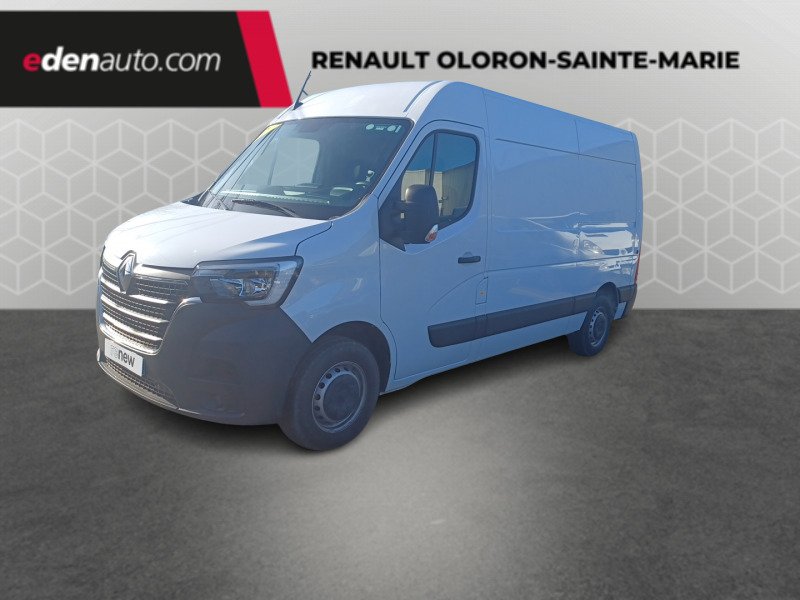 Renault Master - Photo 1