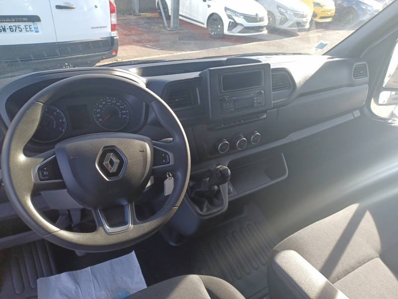 Renault Master - Photo 11