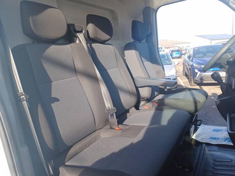 Renault Master - Photo 12