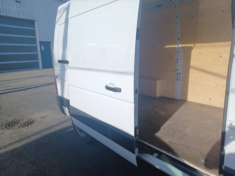 Renault Master - Photo 13