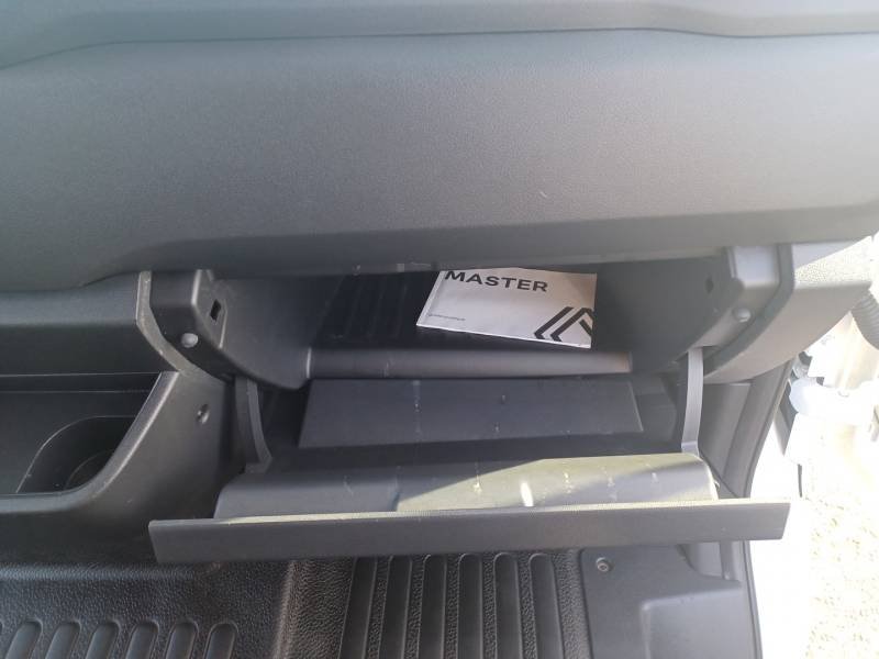 Renault Master - Photo 15