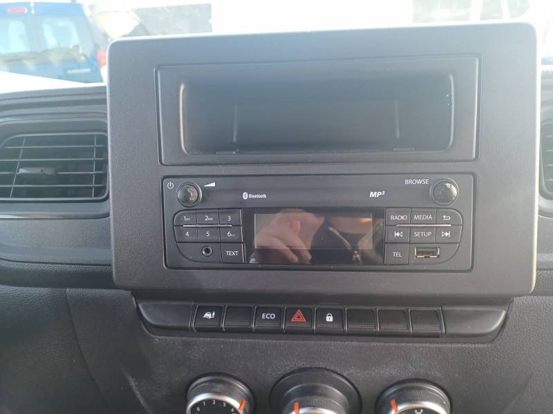 Renault Master - Photo 16