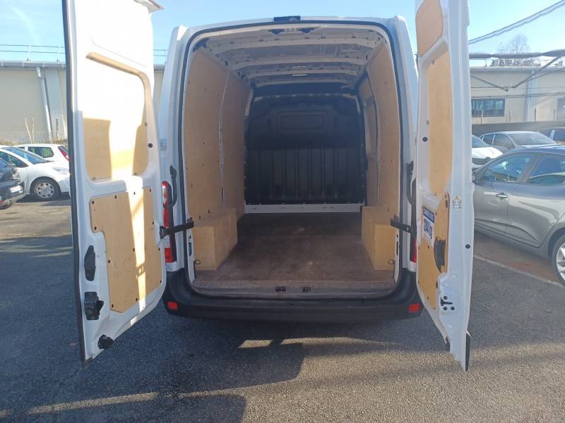 Renault Master - Photo 19